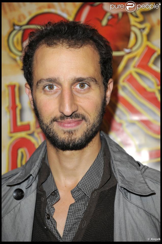 Arie Elmaleh