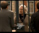 Teaser 4 de l'Internat, avec Bernadette Lafont