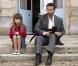 Nova-Louna Castano et Guillaume Cramoisan 