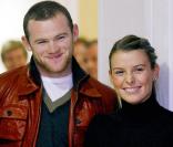 Wayne et Coleen Rooney