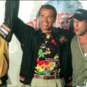 "The Expendables" : Sylvester Stallone raconte la scène culte qui réunit Bruce Willis et Schwarzy !