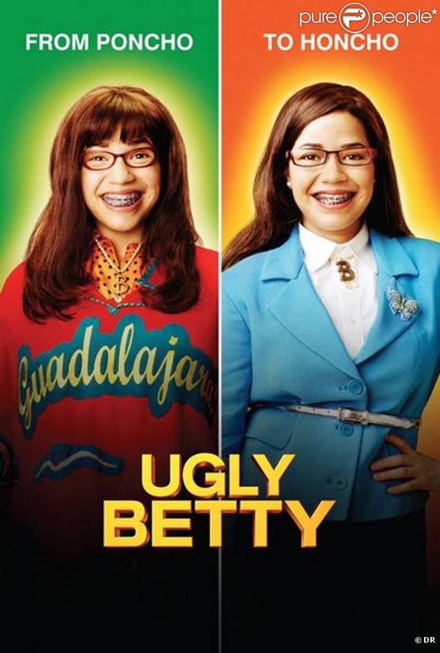 Ugly Betty