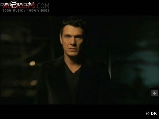 Marc Lavoine est bouleversant dans Reviens mon amour, second extrait de  Volume 10