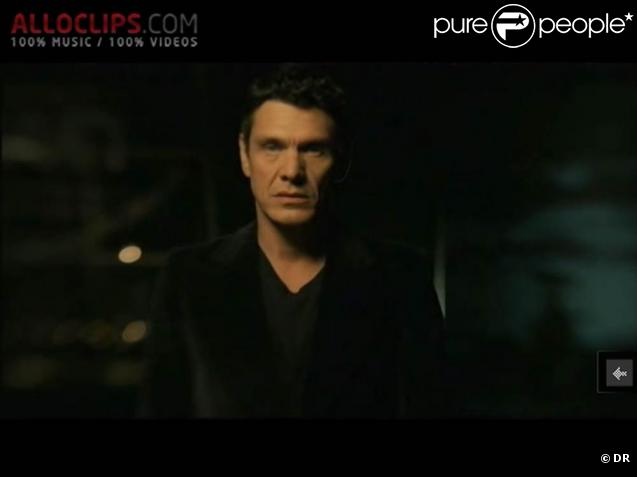 Marc Lavoine est bouleversant dans Reviens mon amour, second extrait de  Volume 10 