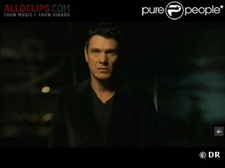 Marc Lavoine est bouleversant dans Reviens mon amour, second extrait de  Volume 10 
