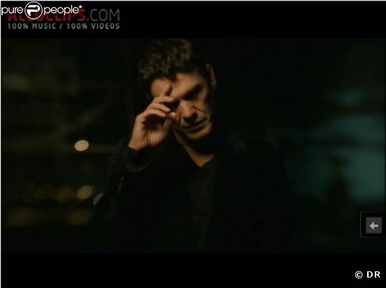 Marc Lavoine est bouleversant dans Reviens mon amour, second extrait de  Volume 10