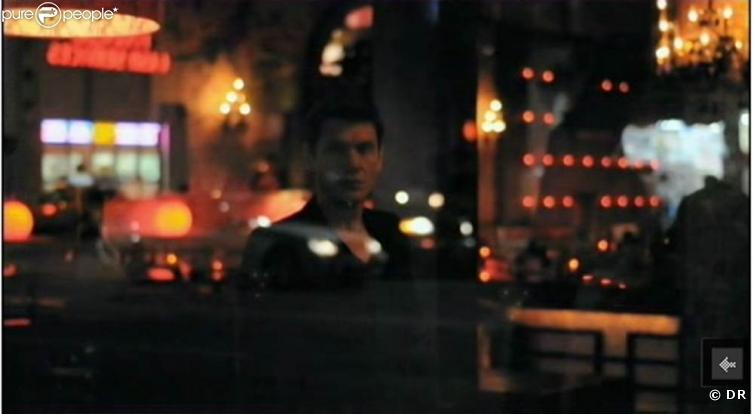 Marc Lavoine est bouleversant dans Reviens mon amour, second extrait de  Volume 10