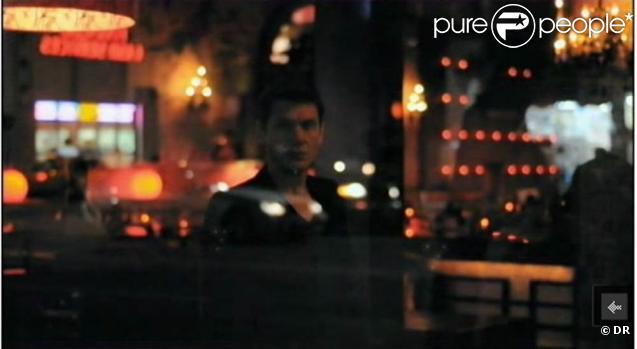 Marc Lavoine est bouleversant dans Reviens mon amour, second extrait de  Volume 10 