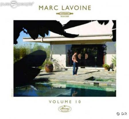 Marc Lavoine est bouleversant dans Reviens mon amour, second extrait de  Volume 10