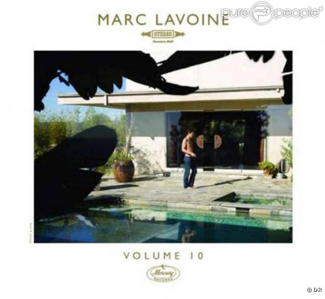 Marc Lavoine est bouleversant dans Reviens mon amour, second extrait de  Volume 10 