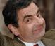  Le déjanté Mr Bean n"a peut-être pas la tête du premier de la classe, pourtant l"acteur Rowan Atkinson est loin d"être un abruti... Il est en effet diplômé des prestigieuses universités de Newcastle et Oxford. L"habit ne fait pas le moine ! 
<b