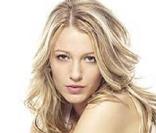Blake Lively alias Serena Van Der Woodsen  