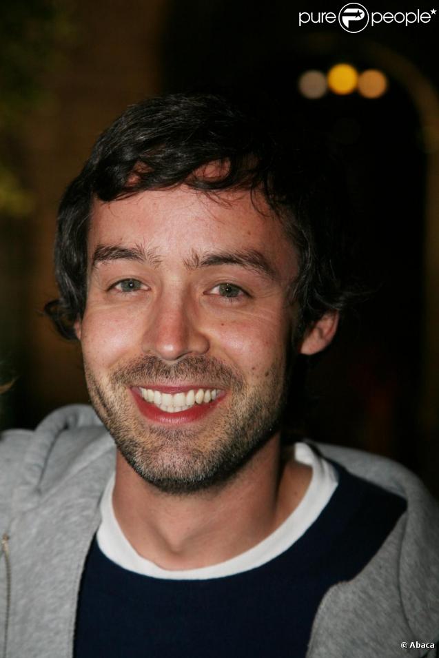 Yann Barthès