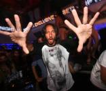 Bob Sinclar TV, épisode 1