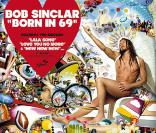Bob Sinclar,  New new new  (clip)