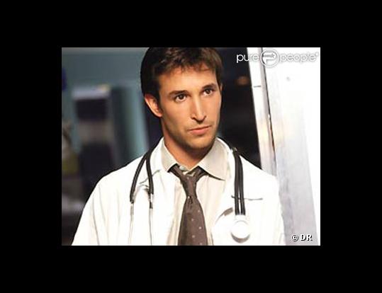 Noah Wyle redevient Flynn Carson