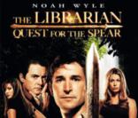 Noah Wyle redevient Flynn Carson
