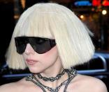 L'excentrique Lady Gaga