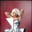 Lady Gaga : L'excentricité ultra sexy est son addiction... Mais ne te promène donc pas toute nue !