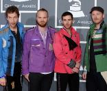 Pour Coldplay, il s'agira ce soir de repartir avec le prix du Meilleur concert World Stage.  
