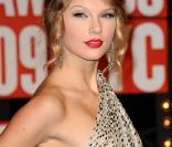 Taylor Swift remportera-t-elle le trophée de la Révélation de l'année pour lequel elle est nominée ? 