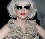 Lady Gaga, grande favorite de la soirée, est nominée pour les catégories Meilleur concert, Meilleure artiste féminine, Meilleur concert 