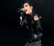 Les Tokio Hotel ont mis le feu à la scène de la O2 World Arena de Berlin pour les MTV EMA"s 2009.