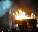 Les Tokio Hotel ont mis le feu à la scène de la O2 World Arena de Berlin pour les MTV EMA"s 2009.