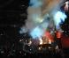 Les Tokio Hotel ont mis le feu à la scène de la O2 World Arena de Berlin pour les MTV EMA"s 2009.