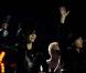 Les Tokio Hotel ont mis le feu à la scène de la O2 World Arena de Berlin pour les MTV EMA"s 2009.