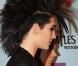 Les Tokio Hotel ont mis le feu à la scène de la O2 World Arena de Berlin pour les MTV EMA"s 2009.