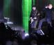 U2 a convié 10 000 de ses fans à un concert gratuit à Berlin, pour le 20e anniversaire de la chute du Mur.