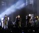 U2 a convié 10 000 de ses fans à un concert gratuit à Berlin, pour le 20e anniversaire de la chute du Mur.