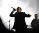 U2 a convié 10 000 de ses fans à un concert gratuit à Berlin, pour le 20e anniversaire de la chute du Mur.