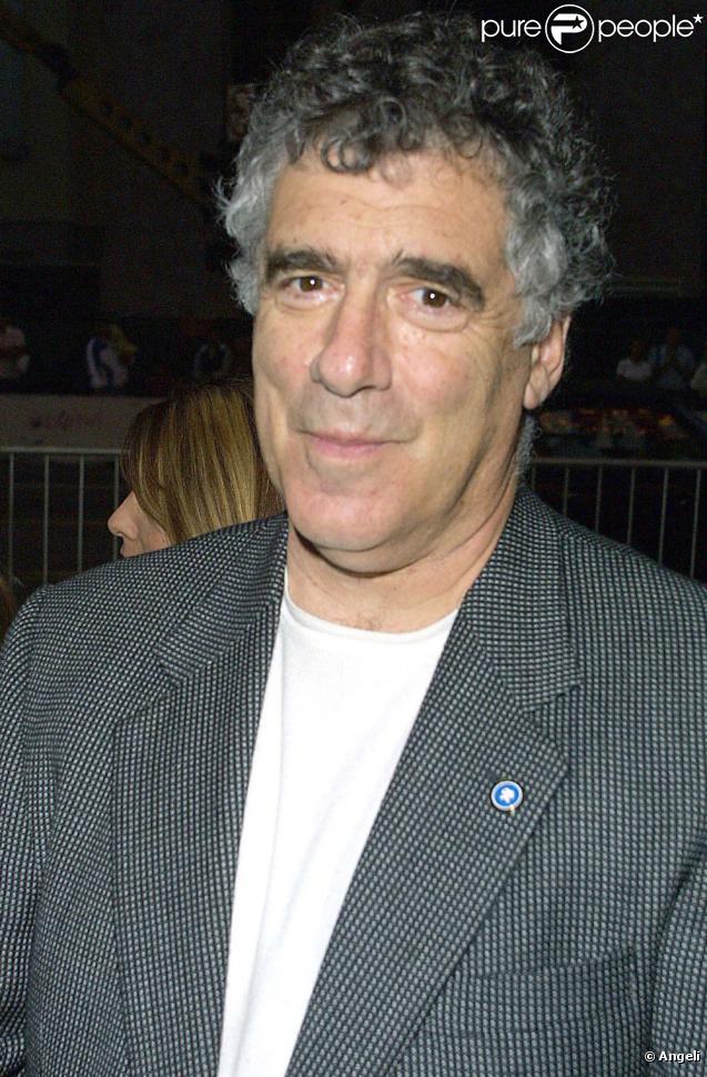 Elliot Gould  