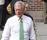 David Letterman