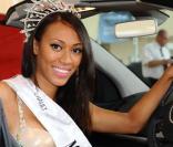 Rachel Christie, Miss Angleterre, renonce à sa couronne et se retire de l'élection de Miss Monde...