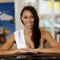 Miss Angleterre renonce à sa couronne... après une bagarre dans une boîte de nuit !
