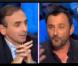 Eric Zemmour VS Frédéric Lopez : le clash que personne n'attendait... a pourtant eu lieu ! Ça se passait ce samedi 7 novembre sur le plateau d' On n'est pas couché .