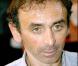 Eric Zemmour, célèbre polémiste, n'est pas toujours tendre avec les livres qu'il est chargé de critiquer.