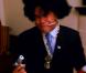 Obama dans Thriller