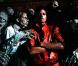 Michael Jackson dans Thriller