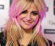 Pixie Lott en promotion pour Nokia à Londres, le 6 novembre 2009