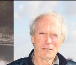 Clint Eastwood... à l'Elysée !