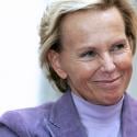 Christine Ockrent nommée directrice générale de France Monde : ' Je ne suis pas la femme de '...