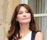 Carla Bruni-Sarkozy : La première dame de France analysée... sans ménagement et mise à nu !