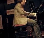 André Manoukian en concert (Paris, le 22 octobre 2009)