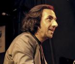 André Manoukian en concert (Paris, le 22 octobre 2009)