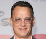 Tom Hanks lors de la première du film Old Dogs (Papy-Sitter) à Hollywood le 9 novembre 2009