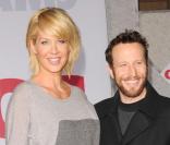 lors de la première du film Old Dogs (Papy-Sitter) à Hollywood le 9 novembre 2009
